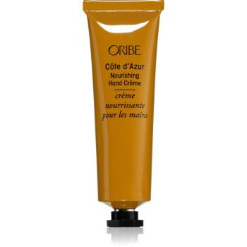 Oribe Côte d´Azur Nourishing crema nutritiva de maini 100 ml