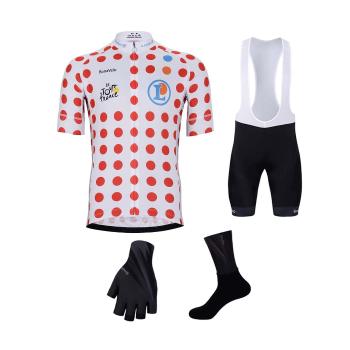 
                         Mega set de ciclism - TOUR DE FRANCE 2024 
                