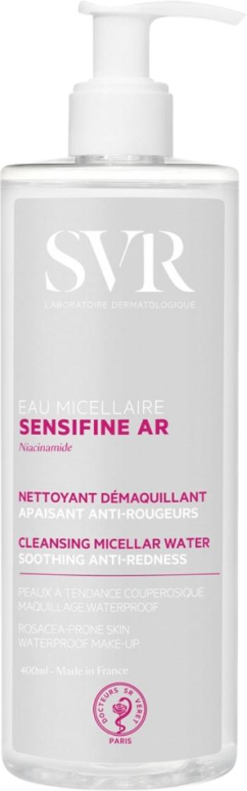 SVR Apă micelară Sensifine AR (Micellar Water) 400 ml