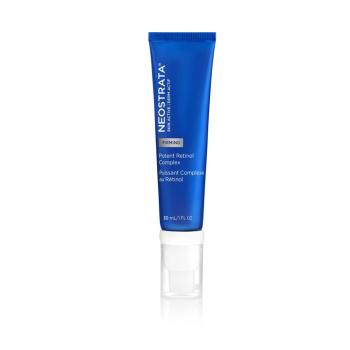 NeoStrata Ser retinol pentru ten Skin Active (Potent Retinol Complex) 30 ml