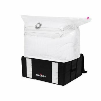 Compactor Cutie de depozitare în vid cu sac XXL, 50 x 65 x 27 cm