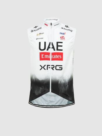 
                         Vestă de ciclism - UAE TEAM EMIRATES 2025 
                