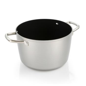Tescoma Oală GrandCHEF+ diametru 24 cm, 6,0 l, diam. 24 cm