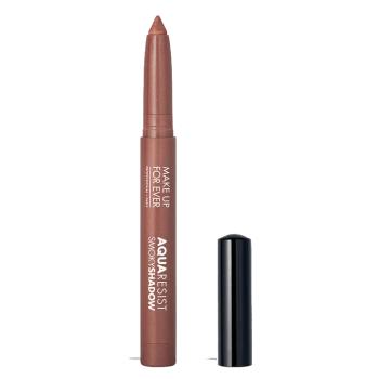 Make Up For Ever Creion pentru ochi 3 în 1 Aqua Resist (Smoky Shadow) 1,4 g 11 Pink Canyon