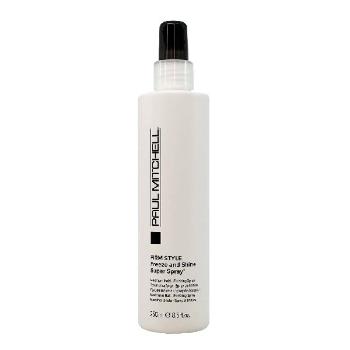 Paul Mitchell Spray pentru strălucire genial Style Firm (Freeze & Shine Super Spray) 250 ml