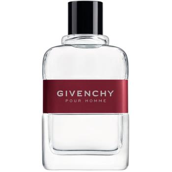 GIVENCHY Givenchy Pour Homme Eau de Toilette pentru bărbați 100 ml