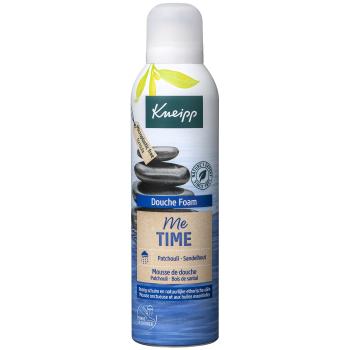 Kneipp Spumă de duș Me Time (Shower Foam) 200 ml