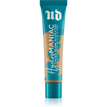 Urban Decay Hydromaniac Tinted Glow Hydrator make up hidratant culoare 51 35 ml