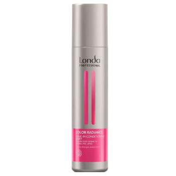 Londa Professional Balsam fără păr clătit pentru păr colorat Color Radiance (Leave-In Conditioning Spray) 250 ml