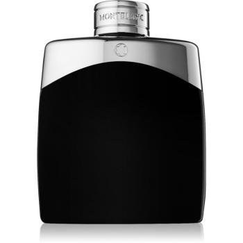 Montblanc Legend Eau de Toilette pentru bărbați 100 ml