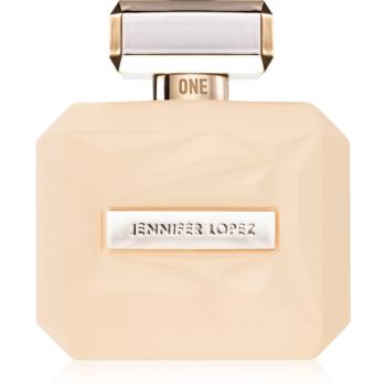 Jennifer Lopez One Eau de Parfum pentru femei 100 ml