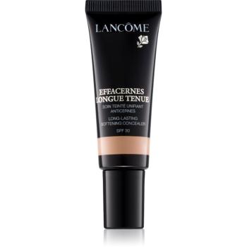 Lancôme Effacernes Longue Tenue anticearcan pentru ochi SPF 30 culoare 04 Beige Rosé 15 ml