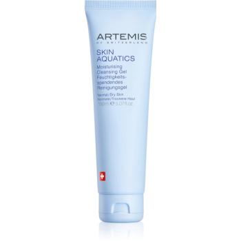 ARTEMIS SKIN AQUATICS Moisturising gel hidratant de curatare 150 ml