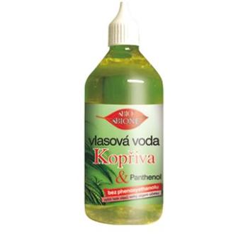 BIONE COSMETICS Bio Žihľava Vlasová voda XXL 215 ml (8595061602512)