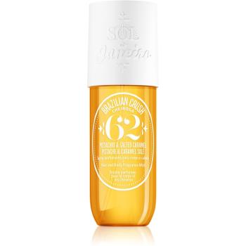 Sol de Janeiro Brazilian Crush Cheirosa '62 spray parfumat pentru corp și păr pentru femei 240 ml