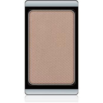 ARTDECO Eye Brow Powder pudră pentru sprâncene în carcasă magnetică culoare 3 Brown 0.8 g