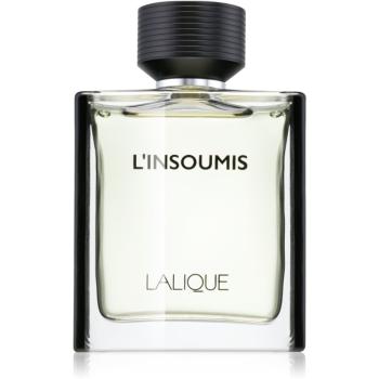 Lalique L'Insoumis Eau de Toilette pentru bărbați 100 ml