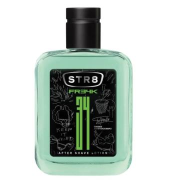 STR8 FR34K - apă după ras 100 ml
