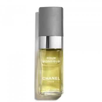 CHANEL Pour monsieur Toaletní voda s rozprašovačem - EAU DE TOILETTE 100ML 100 ml