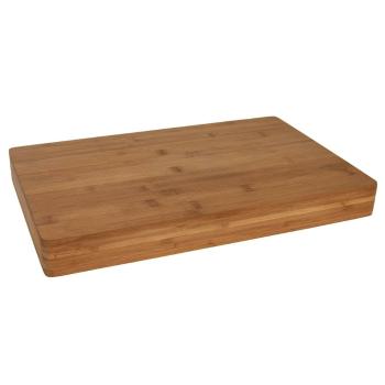Tocător bambus Orion, 46 x 30 x 5 cm