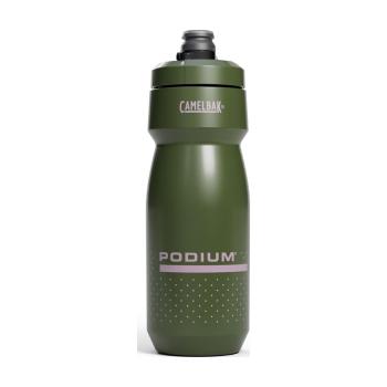 
                         Sticlă de apă pentru ciclism - PODIUM 0,71l 
                