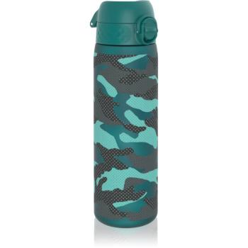 Ion8 Leak Proof sticlă pentru apă Camouflage 500 ml