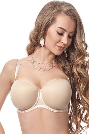 Sutien de damă VB-212 beige