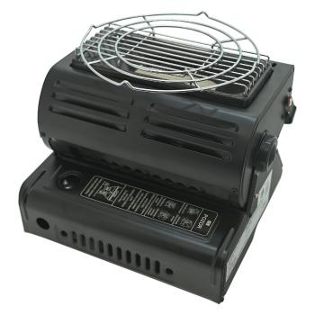 Cattara Încălzitor pe gaz + aragaz HEAT&amp;COOK