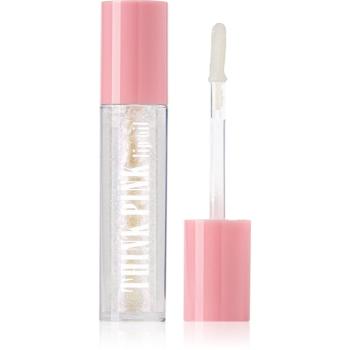 Dermacol Think Pink ulei pentru buze culoare 02 4 ml
