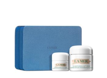 La Mer Set cadou The Moisturizing Soft Cream Duet