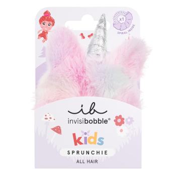 Invisibobble Elastic de păr pentru copii Kids Sprunchie Unicorn