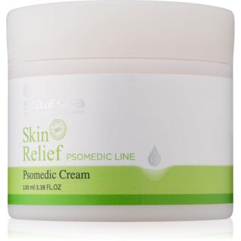 Sea of Spa Skin Relief crema activa pentru pielea problematica cu minerale din Marea Moartă 100 ml