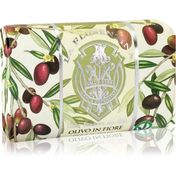 La Florentina Olive Flowers Hand Soap Sapun natural 200 g