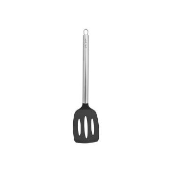 Spatula de întors perforată Lamart LT3987  Inox