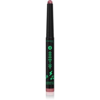 Rimmel creion pentru ochi culoare 007 Pink Fizz 1.64 g
