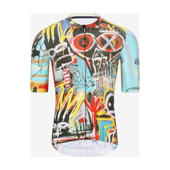 
                         Tricou de ciclism cu mânecă scurtă - WILDLY II 
                