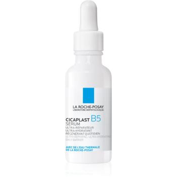 La Roche-Posay Cicaplast B5 ser regenerator pentru utilizarea de zi cu zi 30 ml