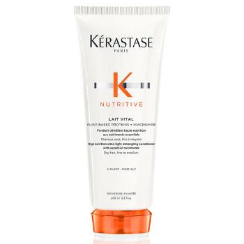 Kérastase Balsam pentru descurcarea părului fin și mediu uscat Nutritive Lait Vital (Detangling Conditioner) 200 ml