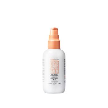 Hairburst Balsam hidratant pentru părul uscat și deteriorat (Hydrating Hair Smoothing Balm) 100 ml