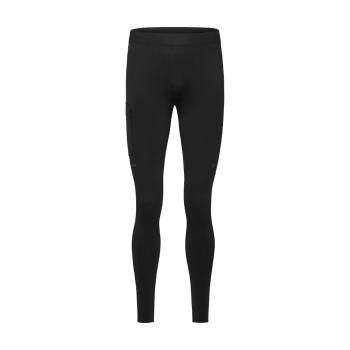 
                         Pantaloni de ciclism lungi fără bretele - CONCURVE 
                