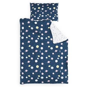 Sleepwise Soft Wonder Kids-Edition, lenjerie de pat, 140 x 200 cm, 65 x 65, respirabil, microfibră