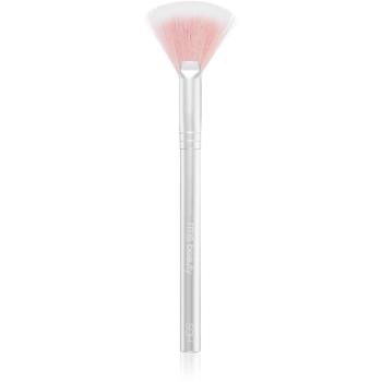 RMS Beauty Skin2Skin Classic Fan iluminator pensulă corectoare 1 buc