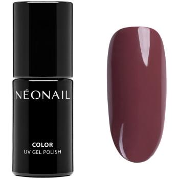 NEONAIL Do What Makes You Happy lac de unghii sub forma de gel culoare Reach Your Top 7,2 ml