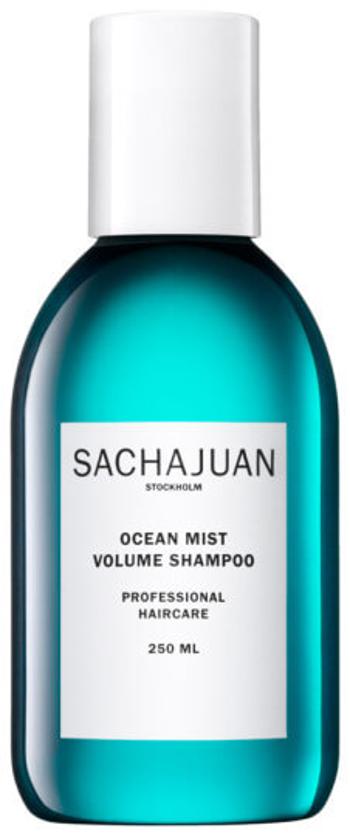 Sachajuan Șampon pentru volum pentru păr fin (Ocean Mist Volume Shampoo) 100 ml