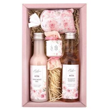 Pachet Cosmetic Rose Bohemia Gifts