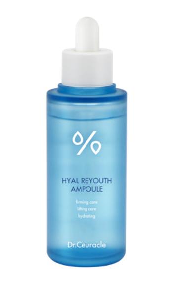 Dr.Ceuracle Ser pentru piele Hyal Reyouth (Ampoule) 50 ml