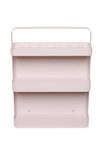 Design Letters függő polc Camping