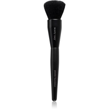 Mary Kay Brush pensula pentru pudra 1 buc