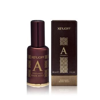 XerJoff Alexandria II - fixativ pentru păr 30 ml