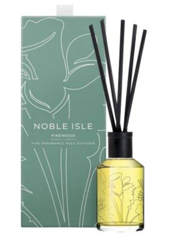 Noble Isle Difuzor de parfum Pinewood 180 ml